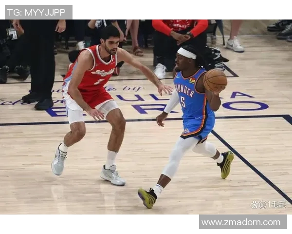 2014年NBA季后赛雷霆与灰熊激战回顾与精彩瞬间分析