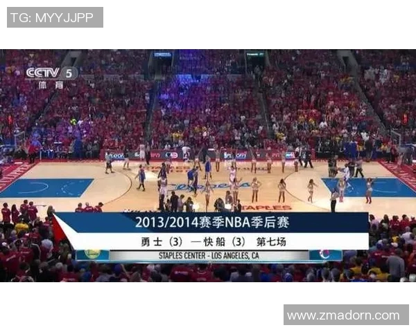 勇士与快船全场精彩对决录像直播回顾与分析