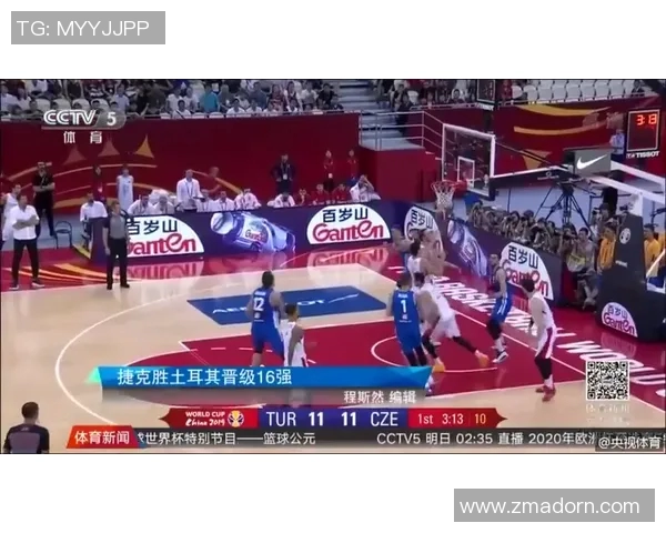 篮球世界杯精彩回顾美国队对阵土耳其全场录像分析与精彩瞬间分享