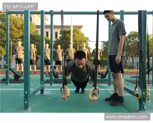 体能训练与健康生活的完美融合提升身体素质打造高效能人生