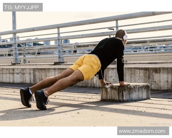 无氧运动对身体健康的全面影响及其科学训练方法解析