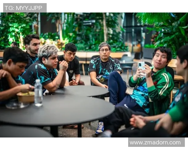 DOTA2战术解析：深入探讨EDG战队的运营体系与战略布局