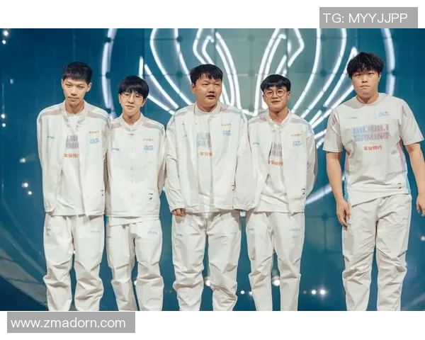 和平精英最新配合排行榜揭晓BLG战队荣登第六名引发热议