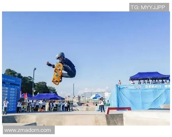 北京滑板队实力强劲最新滑板个人能力排名前十出炉