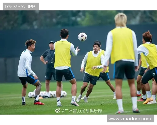 广州足球队技术实力大幅提升创新高引发球迷热议与期待