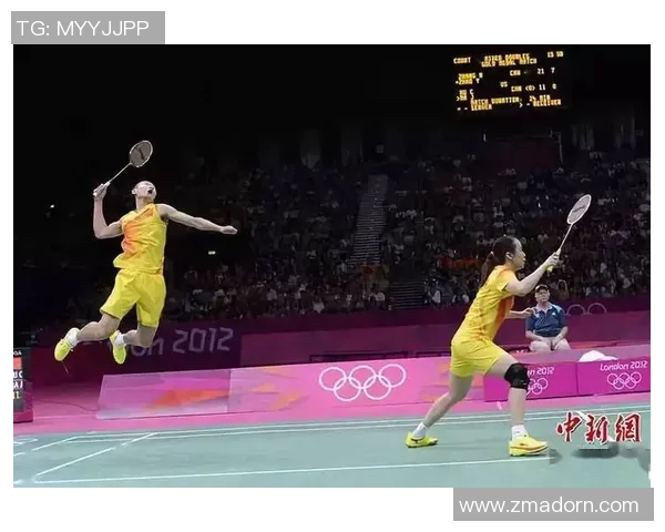 成都羽毛球队总决赛战术分析与表现评估之深度解读