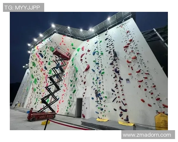 攀岩战术解析：深入探讨北京攀岩队的盯防体系与战术运用