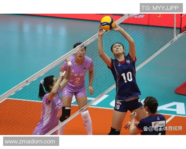 广州排球队灵活性分析与表现评估的深度研究与探讨