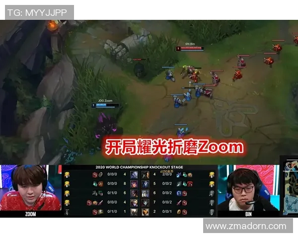 深入分析JDG战队的包夹战术及其在比赛中的应用效果