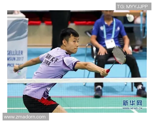 深圳羽毛球队在奥运会上的个人能力表现分析与点评