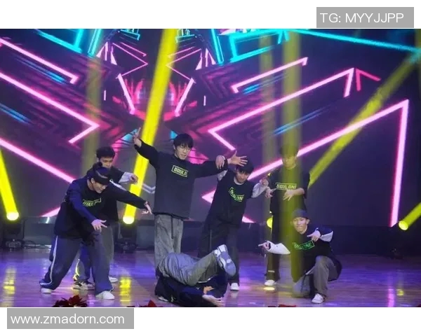 街舞战术解析上海街舞队快攻体系的创新与实践