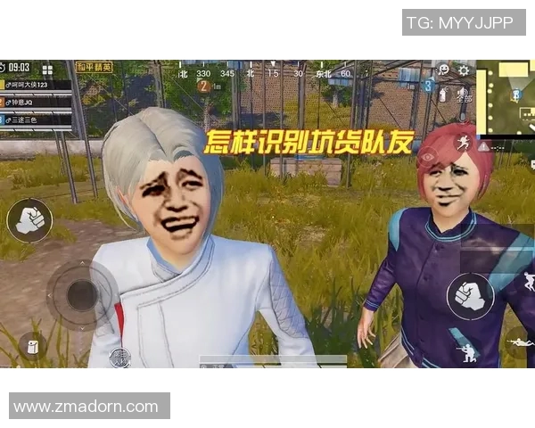 和平精英热议V5心理素质引发的争议与讨论分析