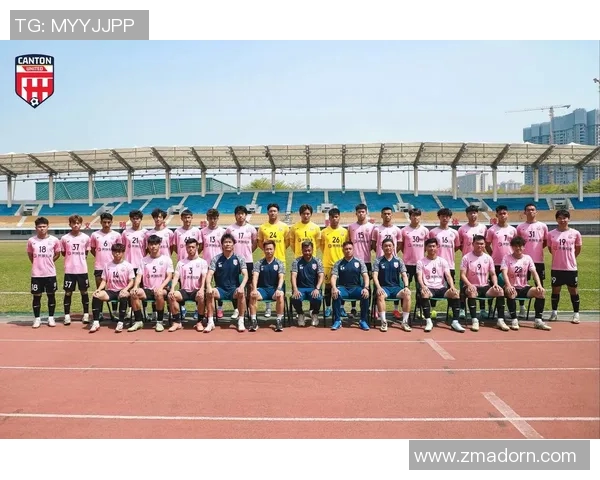 广州足球队技术分析与战术创新的深度探讨与未来展望 广州足球队技术分析与战术创新的深度探讨与未来展望