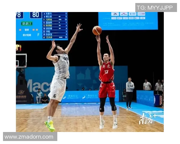 深圳篮球队的比赛经验分享与成长之路探讨