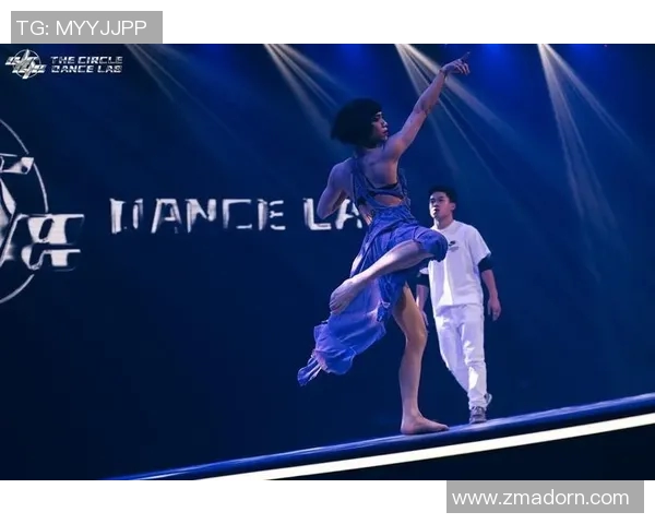 重庆街舞队的节奏魅力探秘街头文化与舞蹈艺术的完美融合